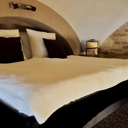 Serene City Centre Apartment Budapest Esterno foto
