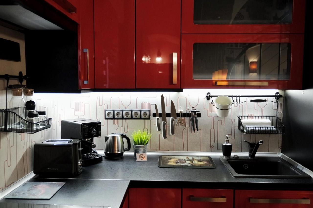 Serene City Centre Apartment Budapest Esterno foto